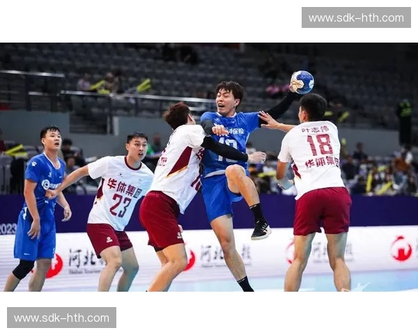 手球数据阵容：用数据驱动胜利的秘密武器