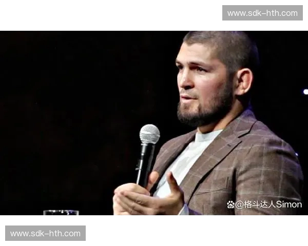 UFC排名：从榜单到擂台，谁才是真正的王者？