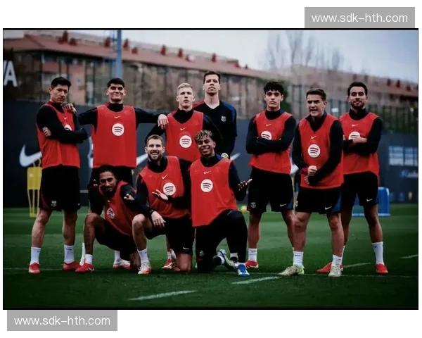 巴萨，不只是一支球队，而是一种生活方式