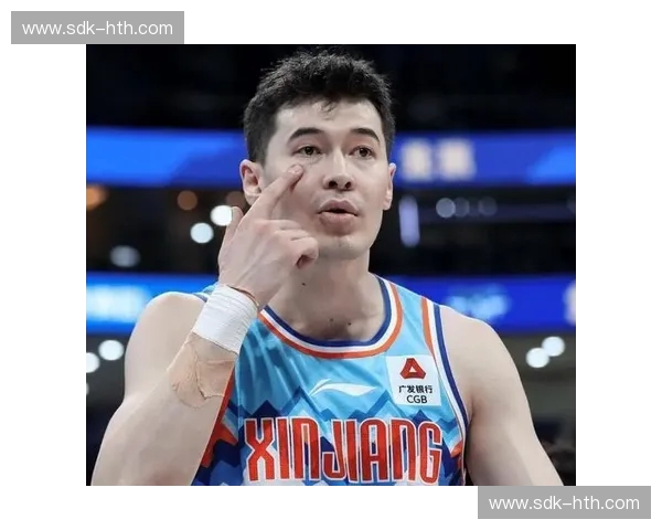 大漠惊雷震响，京城铁骑突围：CBA新疆对阵北京，一场关乎信仰与领地的巅峰之争