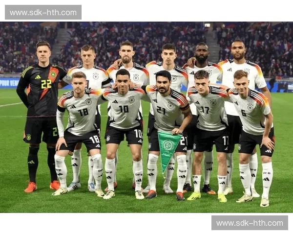 德国vs北爱尔兰:欧洲杯预选赛的巅峰对决与深度前瞻 德国vs北爱尔兰:欧洲杯预选赛的巅峰对决与深度前瞻